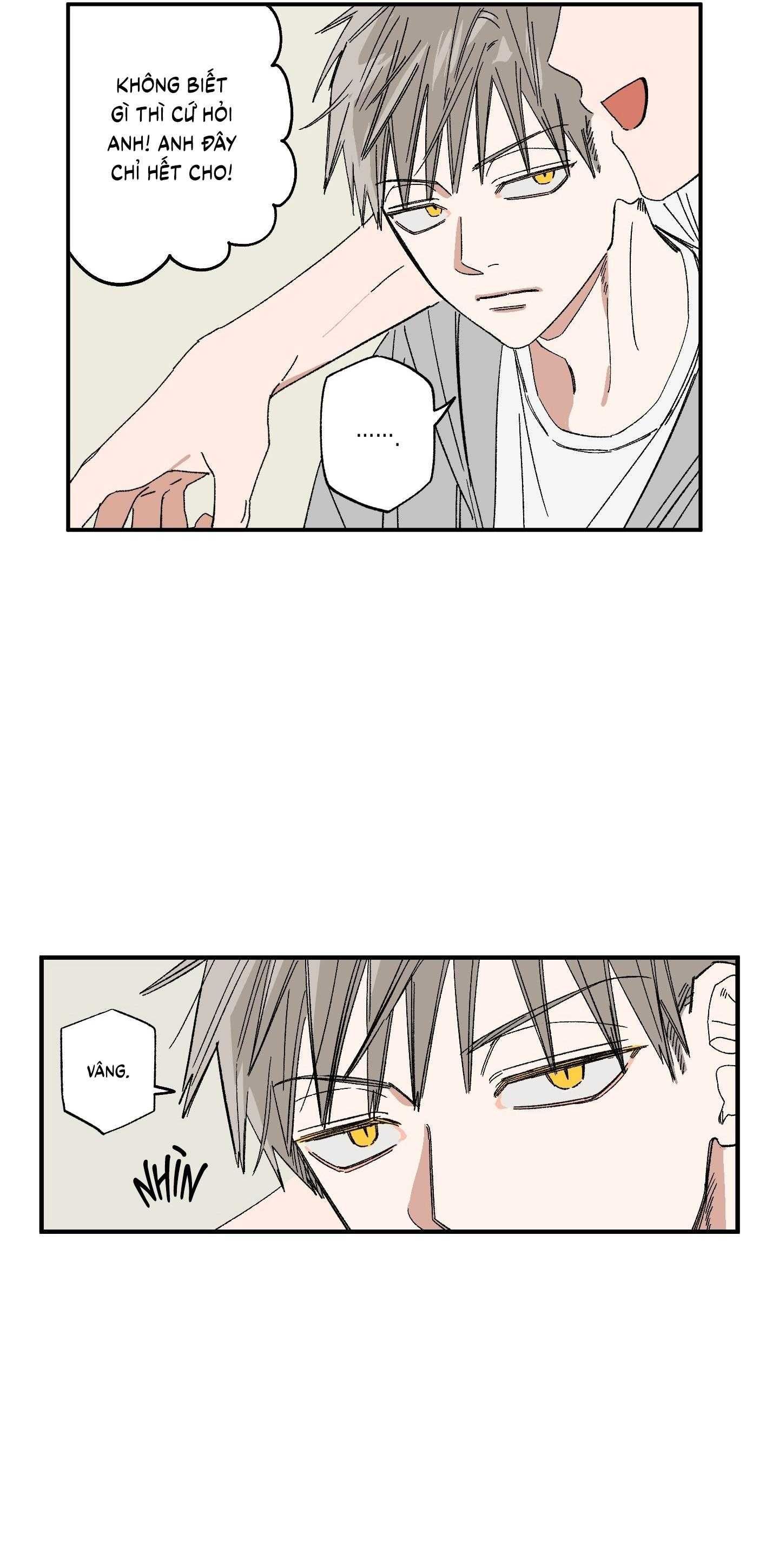 đọc truyện Điểm Hẹn Tình Đơn Phương Chương 34 ảnh 52 tại Thiên Thai Truyện