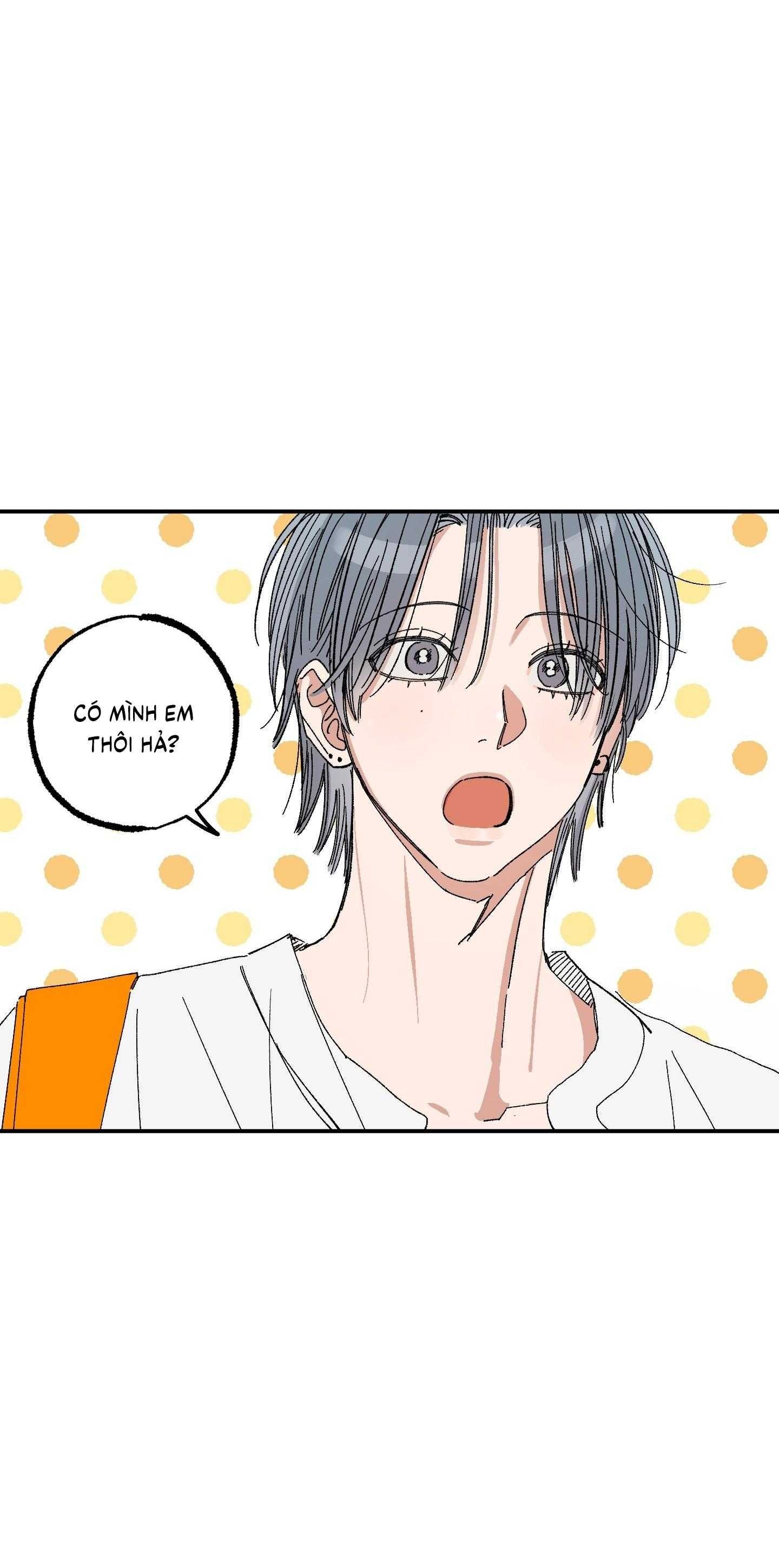 đọc truyện Điểm Hẹn Tình Đơn Phương Chương 34 ảnh 9 tại Thiên Thai Truyện