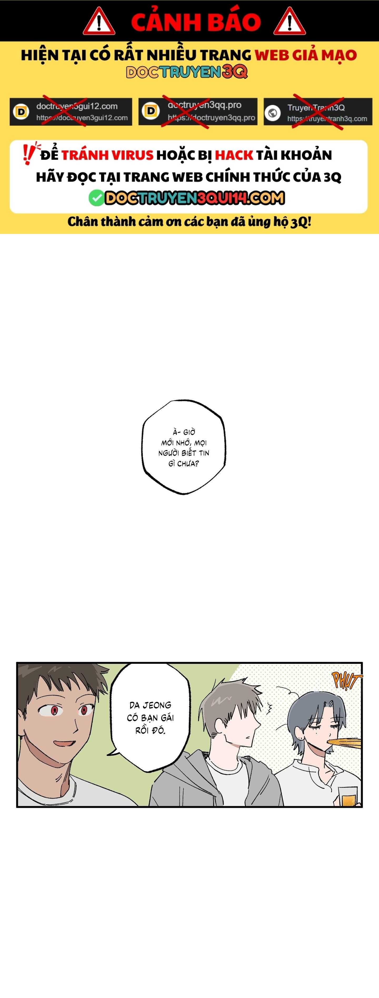 đọc truyện Điểm Hẹn Tình Đơn Phương Chương 35 ảnh 2 tại Thiên Thai Truyện