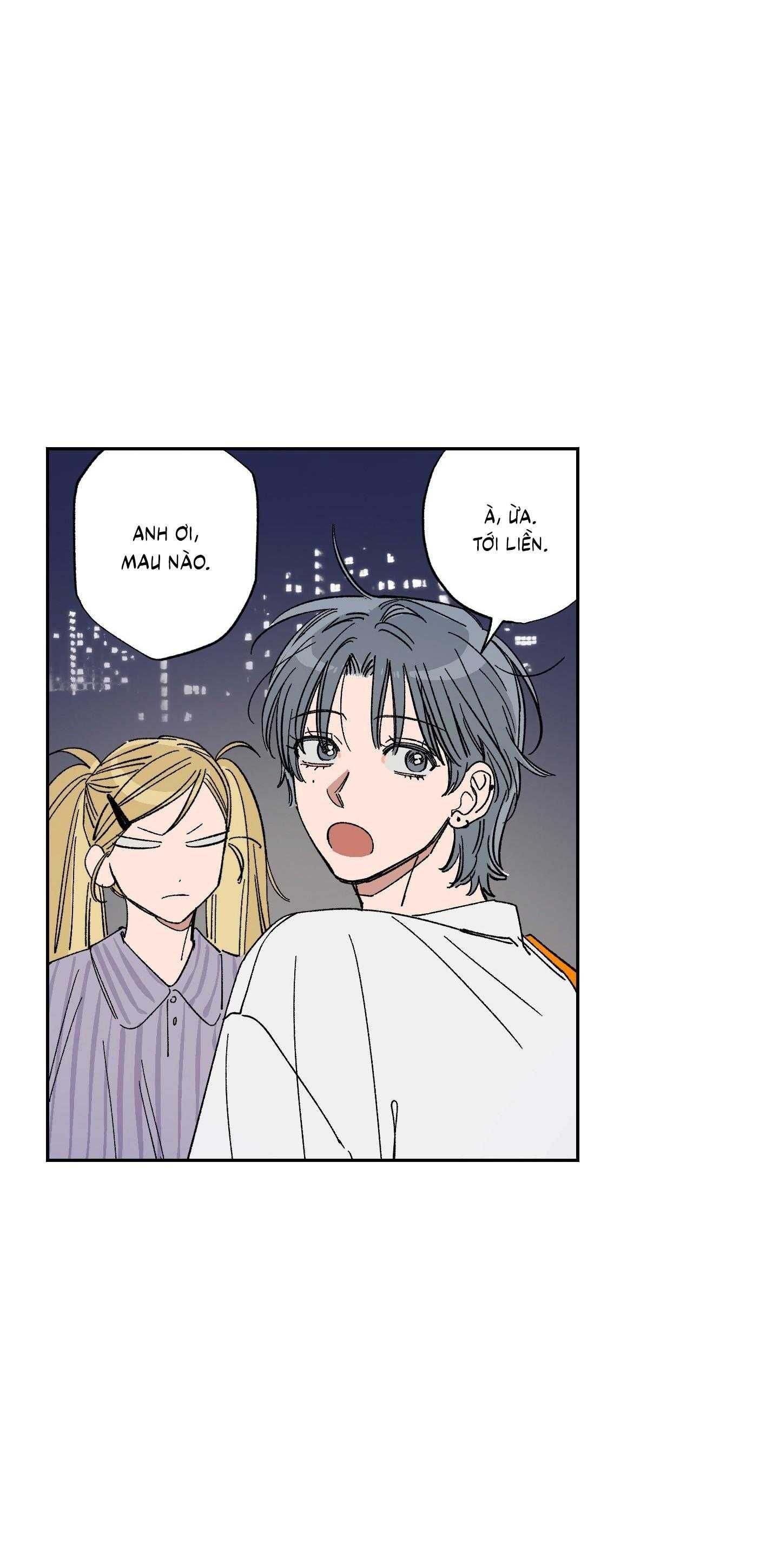 đọc truyện Điểm Hẹn Tình Đơn Phương Chương 35 ảnh 19 tại Thiên Thai Truyện