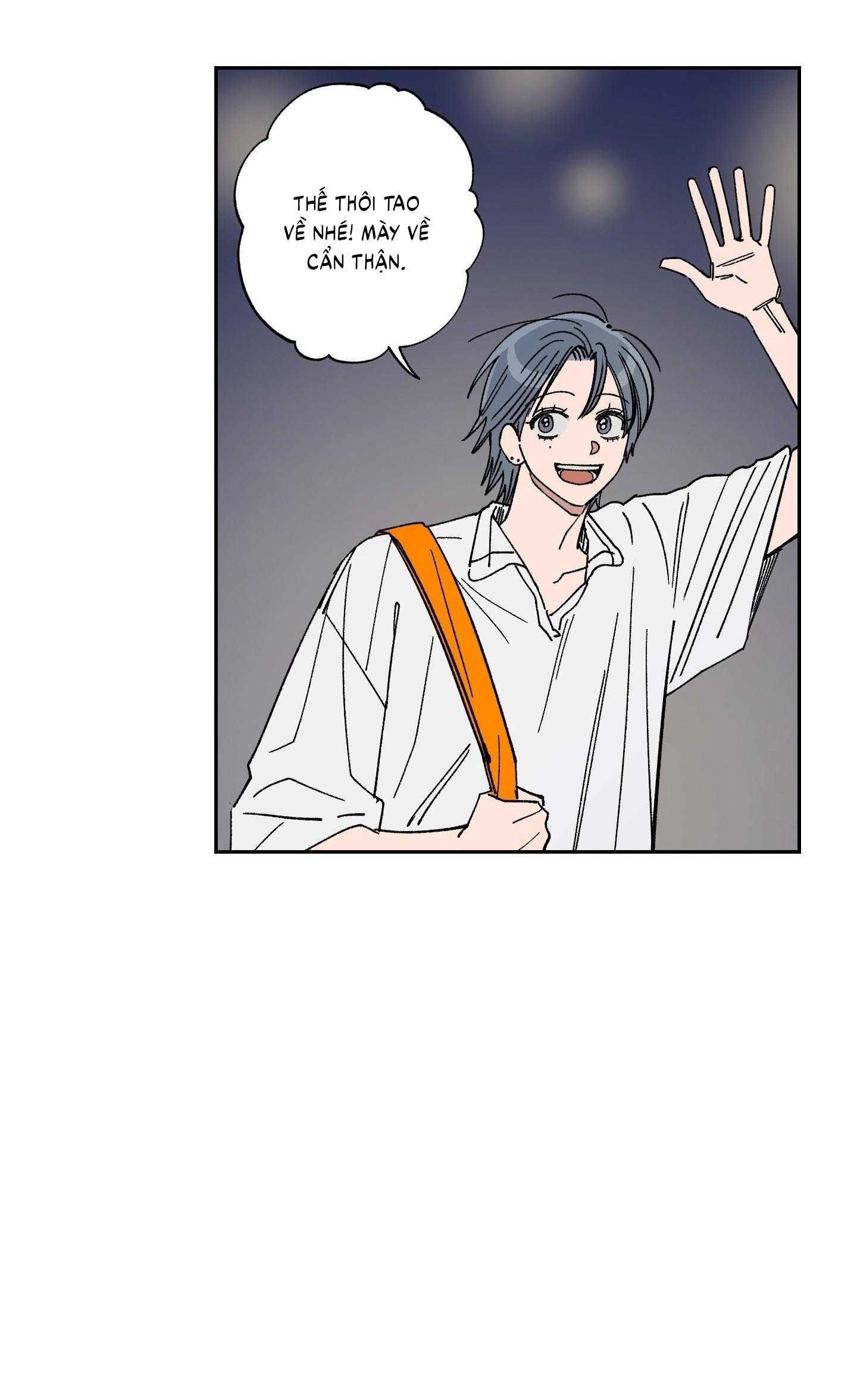 đọc truyện Điểm Hẹn Tình Đơn Phương Chương 35 ảnh 20 tại Thiên Thai Truyện