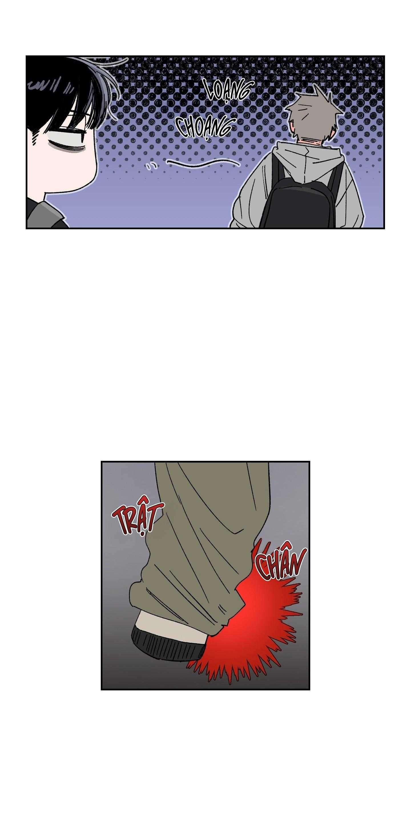 đọc truyện Điểm Hẹn Tình Đơn Phương Chương 35 ảnh 26 tại Thiên Thai Truyện