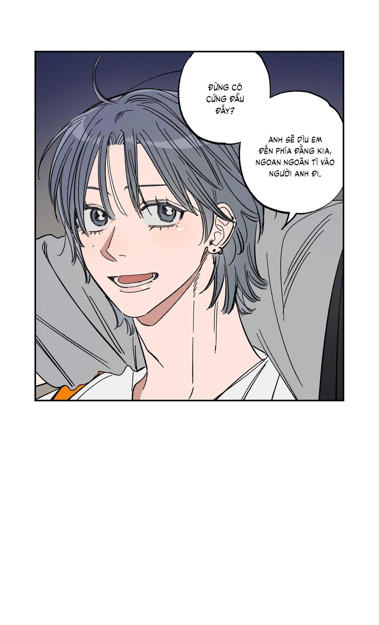 đọc truyện Điểm Hẹn Tình Đơn Phương Chương 35 ảnh 31 tại Thiên Thai Truyện