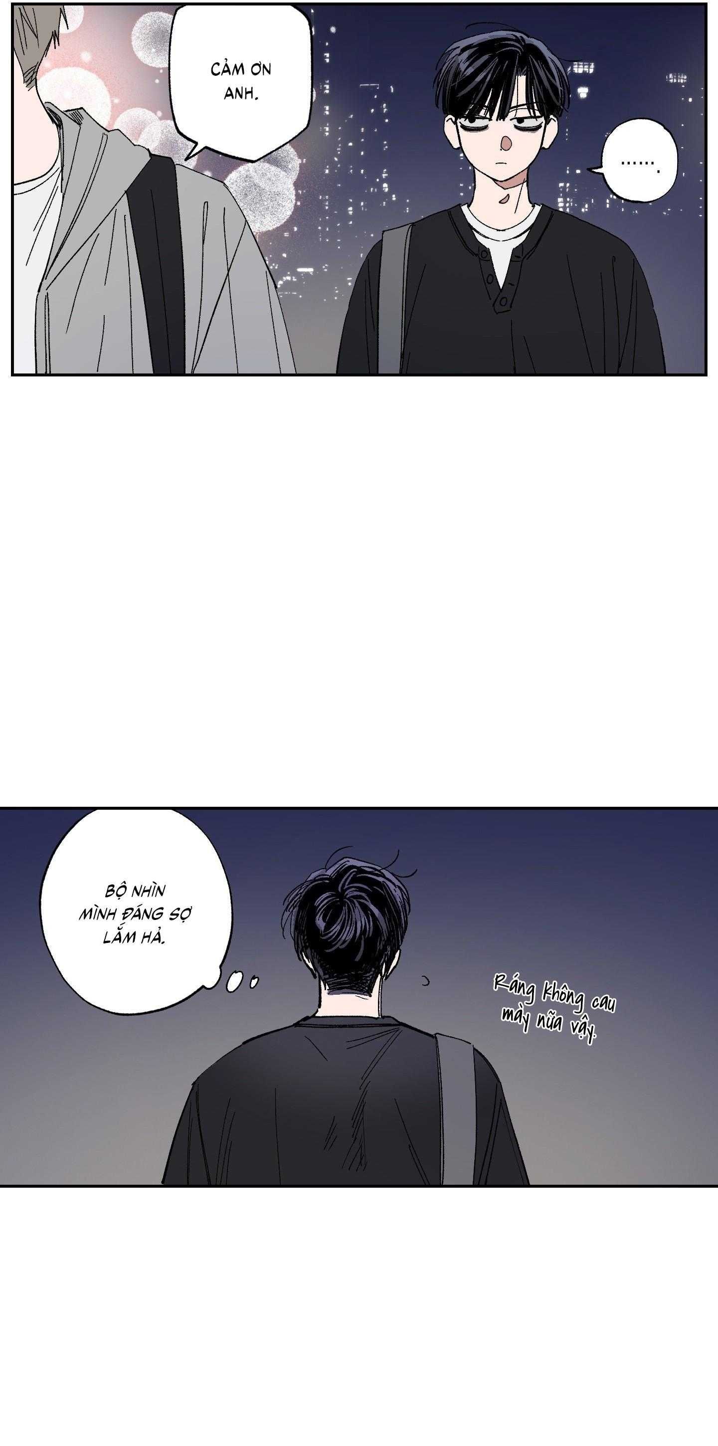 đọc truyện Điểm Hẹn Tình Đơn Phương Chương 35 ảnh 33 tại Thiên Thai Truyện