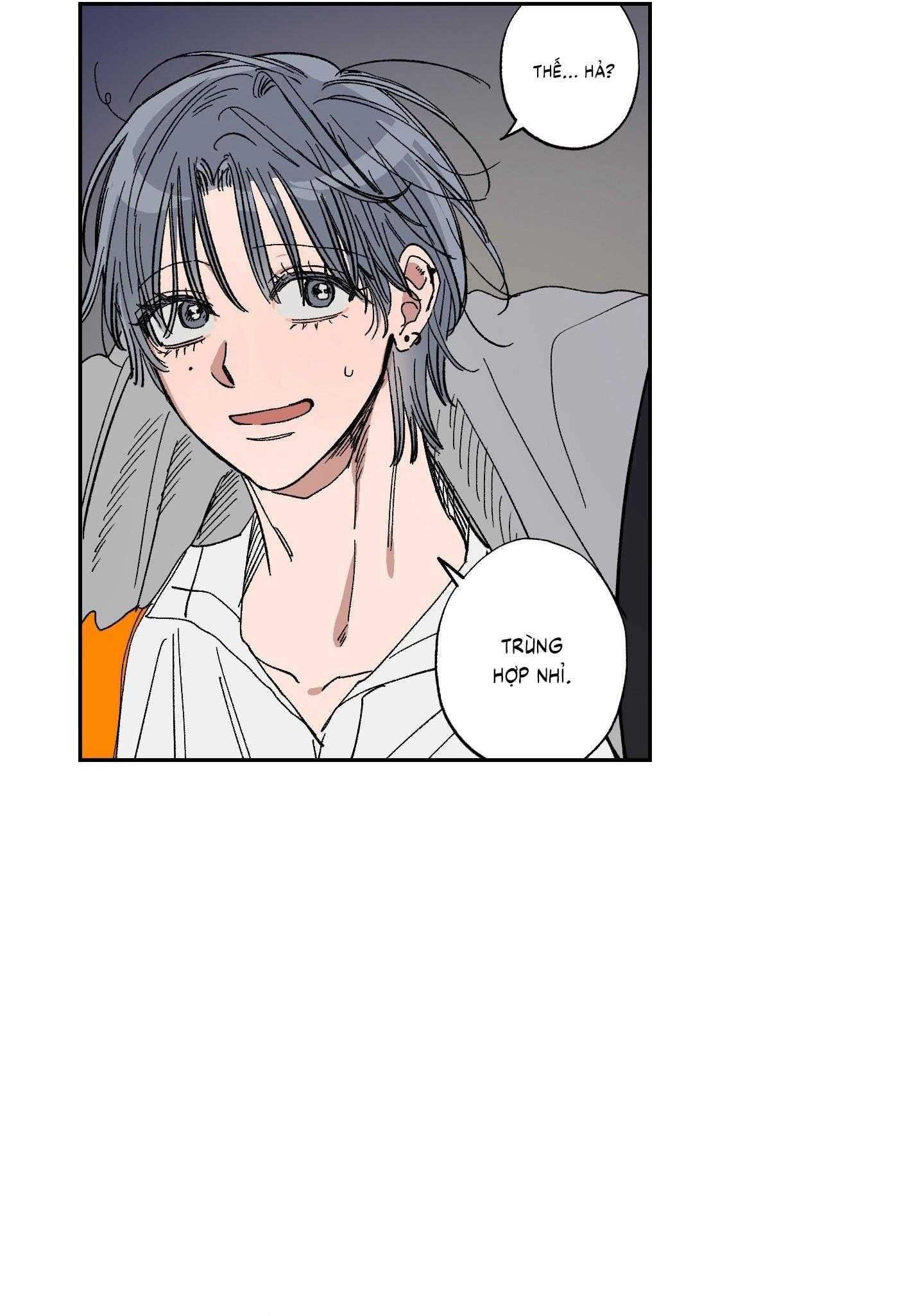 đọc truyện Điểm Hẹn Tình Đơn Phương Chương 35 ảnh 39 tại Thiên Thai Truyện