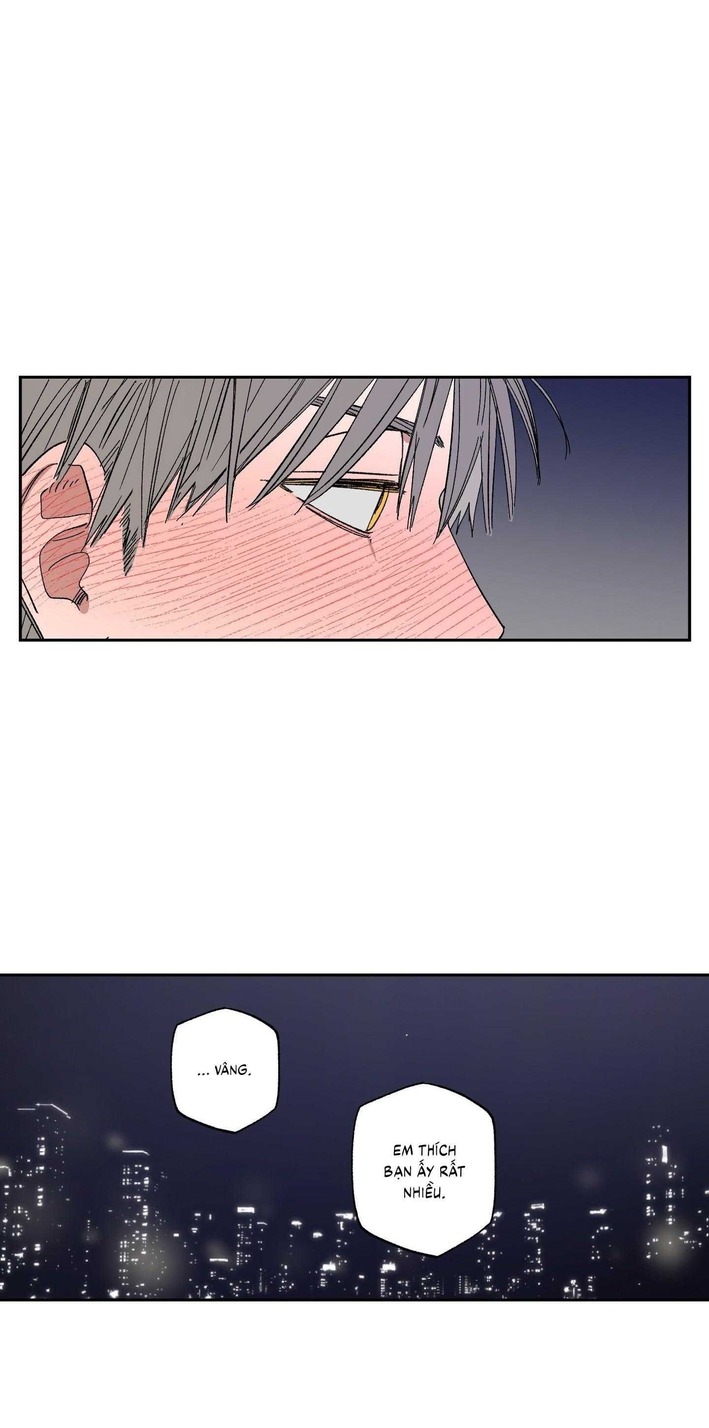 đọc truyện Điểm Hẹn Tình Đơn Phương Chương 35 ảnh 41 tại Thiên Thai Truyện