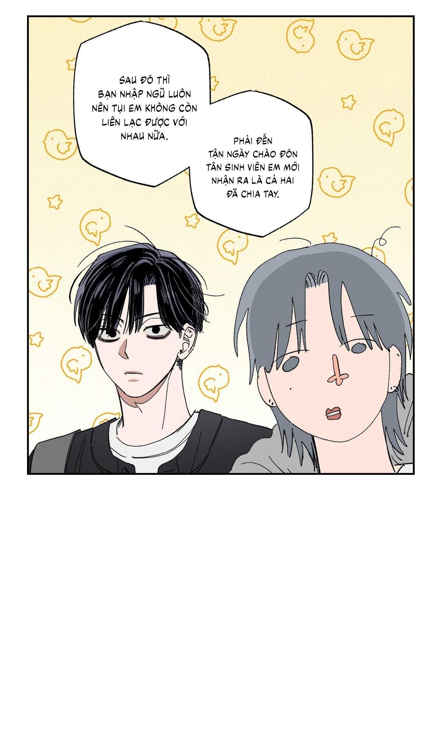 đọc truyện Điểm Hẹn Tình Đơn Phương Chương 35 ảnh 43 tại Thiên Thai Truyện