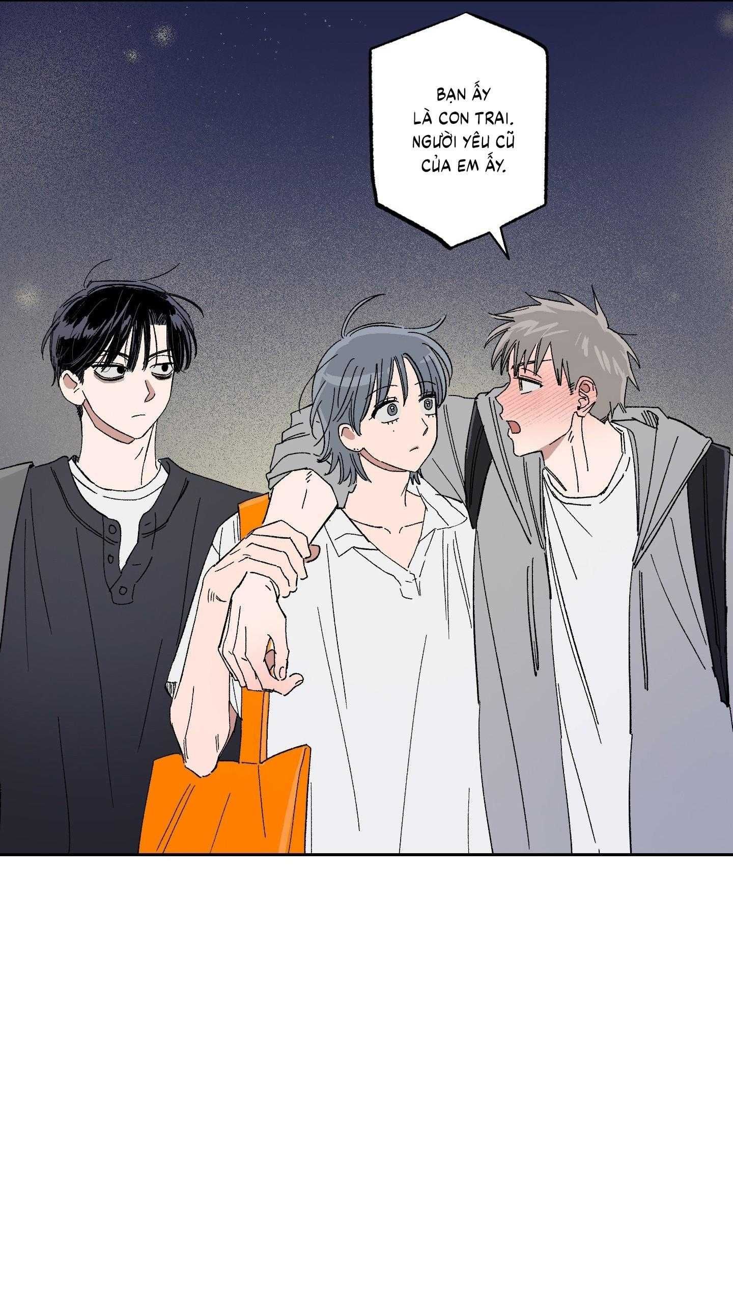 đọc truyện Điểm Hẹn Tình Đơn Phương Chương 35 ảnh 45 tại Thiên Thai Truyện