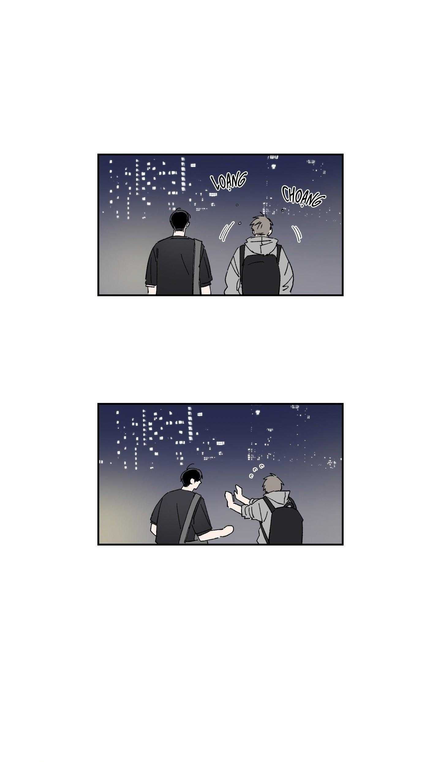 đọc truyện Điểm Hẹn Tình Đơn Phương Chương 35 ảnh 50 tại Thiên Thai Truyện