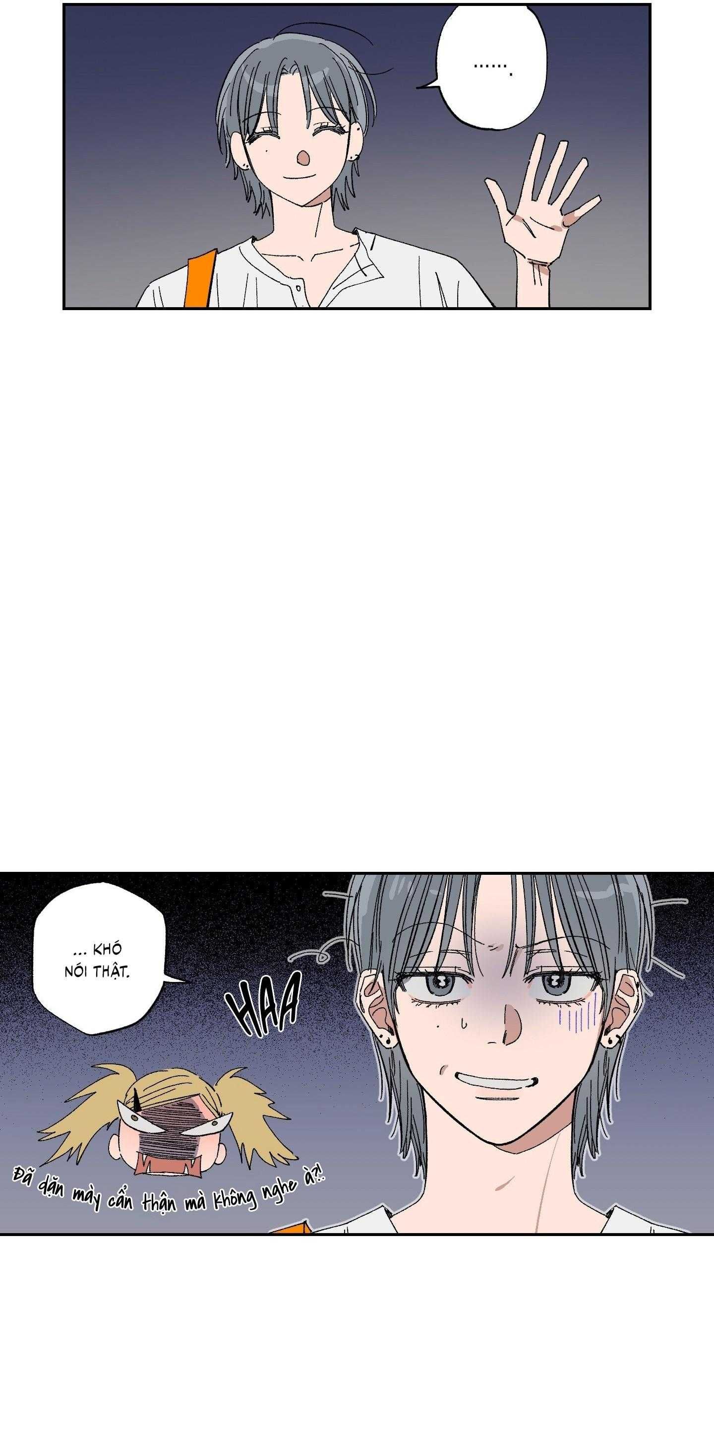 đọc truyện Điểm Hẹn Tình Đơn Phương Chương 35 ảnh 51 tại Thiên Thai Truyện