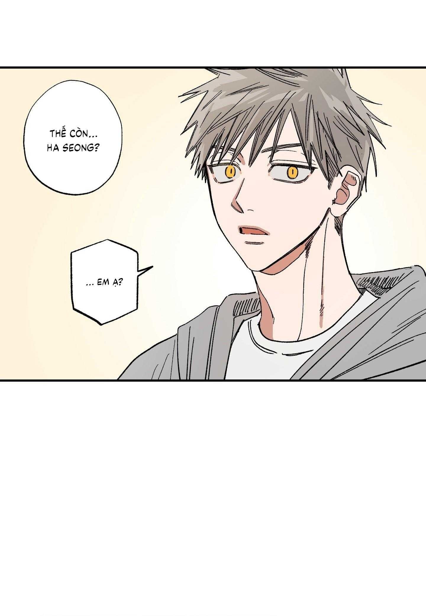 đọc truyện Điểm Hẹn Tình Đơn Phương Chương 35 ảnh 9 tại Thiên Thai Truyện