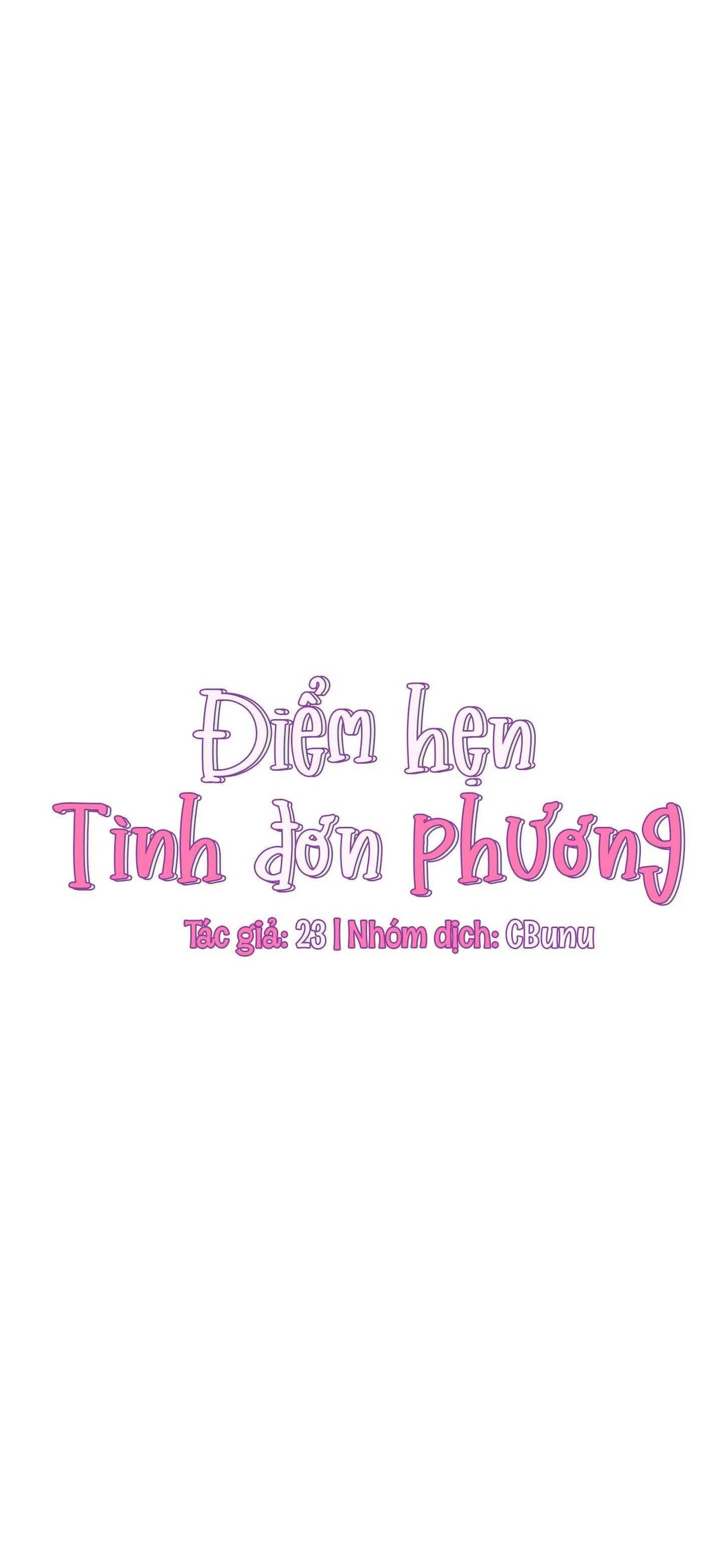 đọc truyện Điểm Hẹn Tình Đơn Phương Chương 5 ảnh 11 tại Thiên Thai Truyện