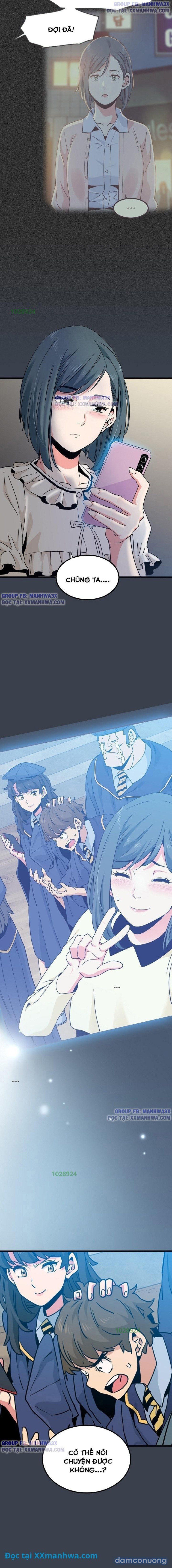 đọc truyện Điểm Nứng Chương 11 ảnh 9 tại Thiên Thai Truyện