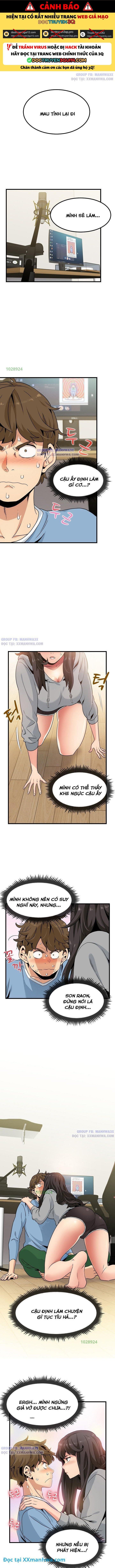 đọc truyện Điểm Nứng Chương 2 ảnh 3 tại Thiên Thai Truyện