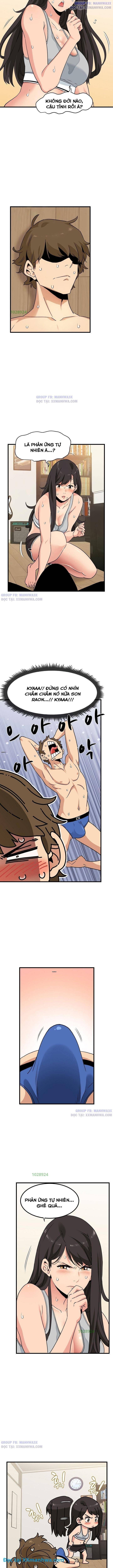 đọc truyện Điểm Nứng Chương 2 ảnh 13 tại Thiên Thai Truyện