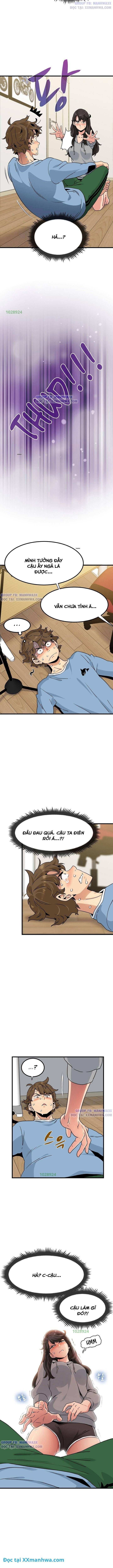 đọc truyện Điểm Nứng Chương 2 ảnh 4 tại Thiên Thai Truyện