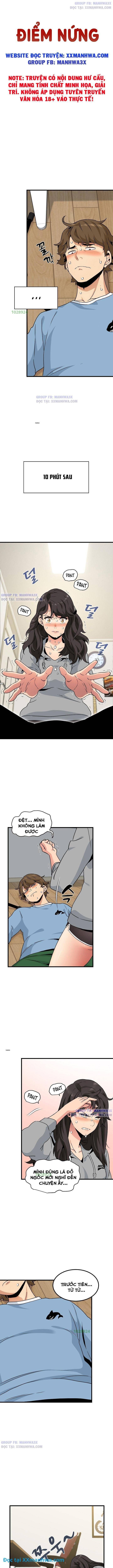 đọc truyện Điểm Nứng Chương 2 ảnh 5 tại Thiên Thai Truyện