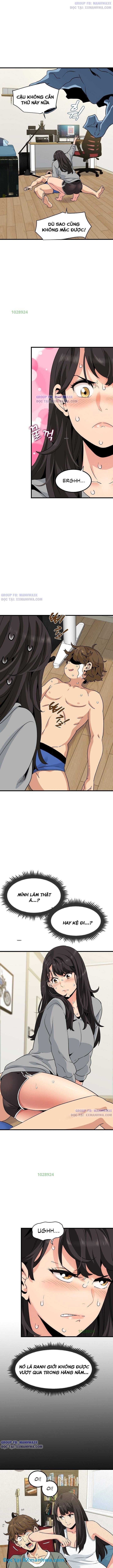 đọc truyện Điểm Nứng Chương 2 ảnh 9 tại Thiên Thai Truyện