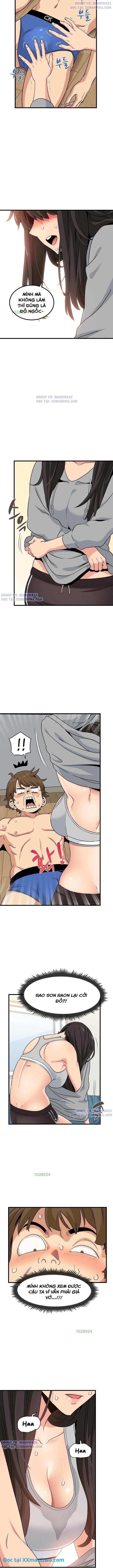 đọc truyện Điểm Nứng Chương 2 ảnh 11 tại Thiên Thai Truyện