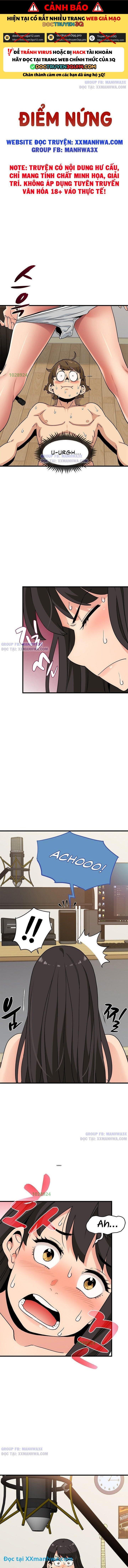 đọc truyện Điểm Nứng Chương 3 ảnh 3 tại Thiên Thai Truyện