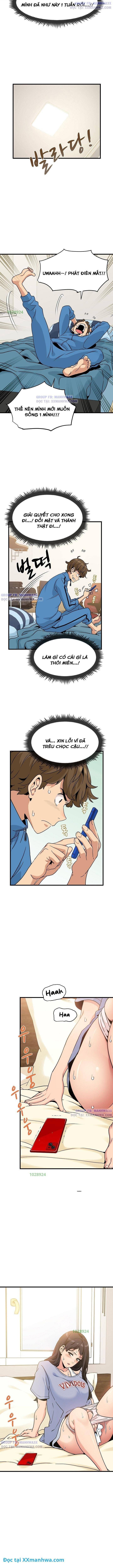 đọc truyện Điểm Nứng Chương 3 ảnh 12 tại Thiên Thai Truyện