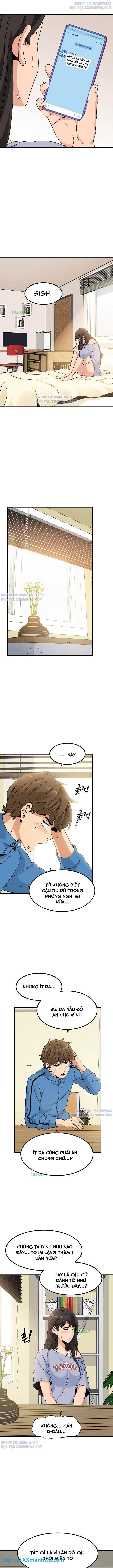 đọc truyện Điểm Nứng Chương 3 ảnh 13 tại Thiên Thai Truyện