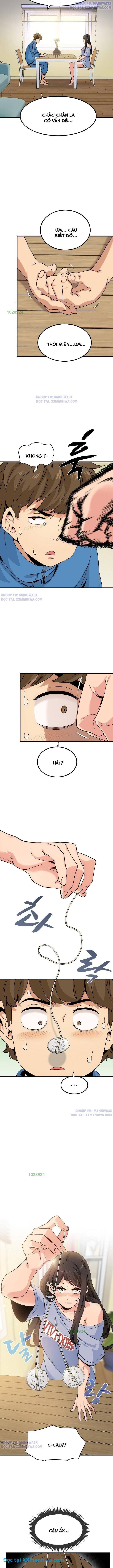 đọc truyện Điểm Nứng Chương 3 ảnh 14 tại Thiên Thai Truyện