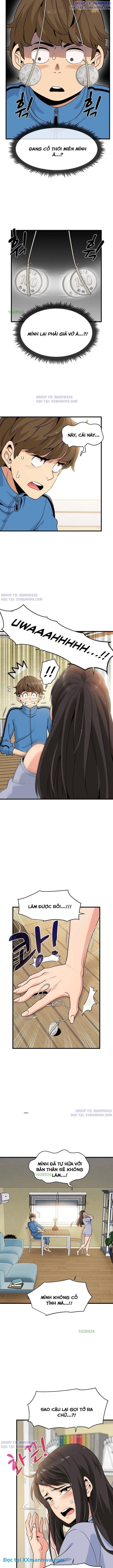 đọc truyện Điểm Nứng Chương 3 ảnh 15 tại Thiên Thai Truyện