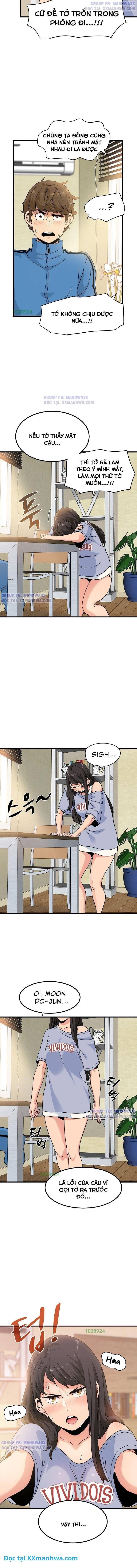 đọc truyện Điểm Nứng Chương 3 ảnh 16 tại Thiên Thai Truyện