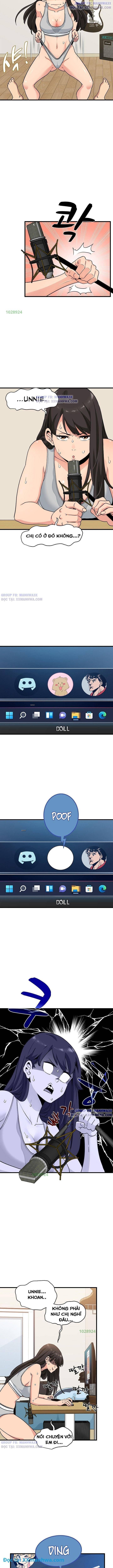 đọc truyện Điểm Nứng Chương 3 ảnh 4 tại Thiên Thai Truyện