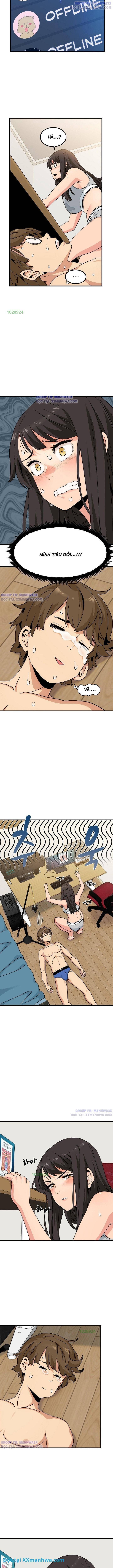 đọc truyện Điểm Nứng Chương 3 ảnh 5 tại Thiên Thai Truyện