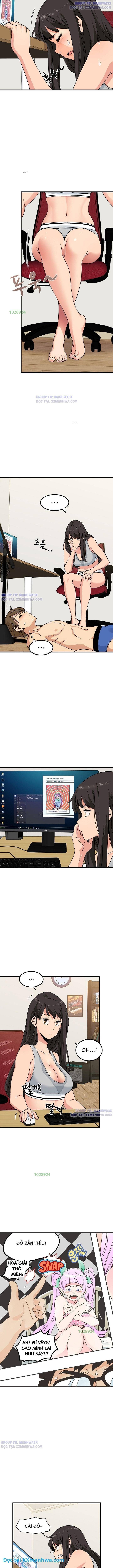 đọc truyện Điểm Nứng Chương 3 ảnh 6 tại Thiên Thai Truyện