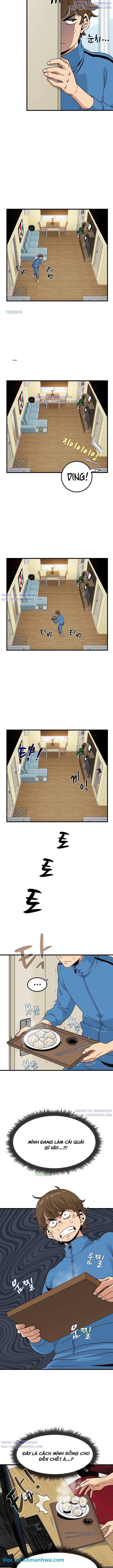 đọc truyện Điểm Nứng Chương 3 ảnh 11 tại Thiên Thai Truyện