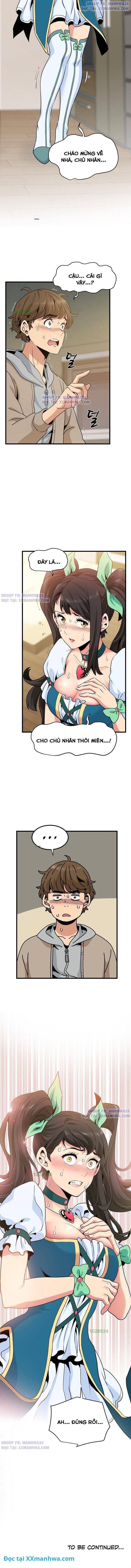 đọc truyện Điểm Nứng Chương 8 ảnh 11 tại Thiên Thai Truyện