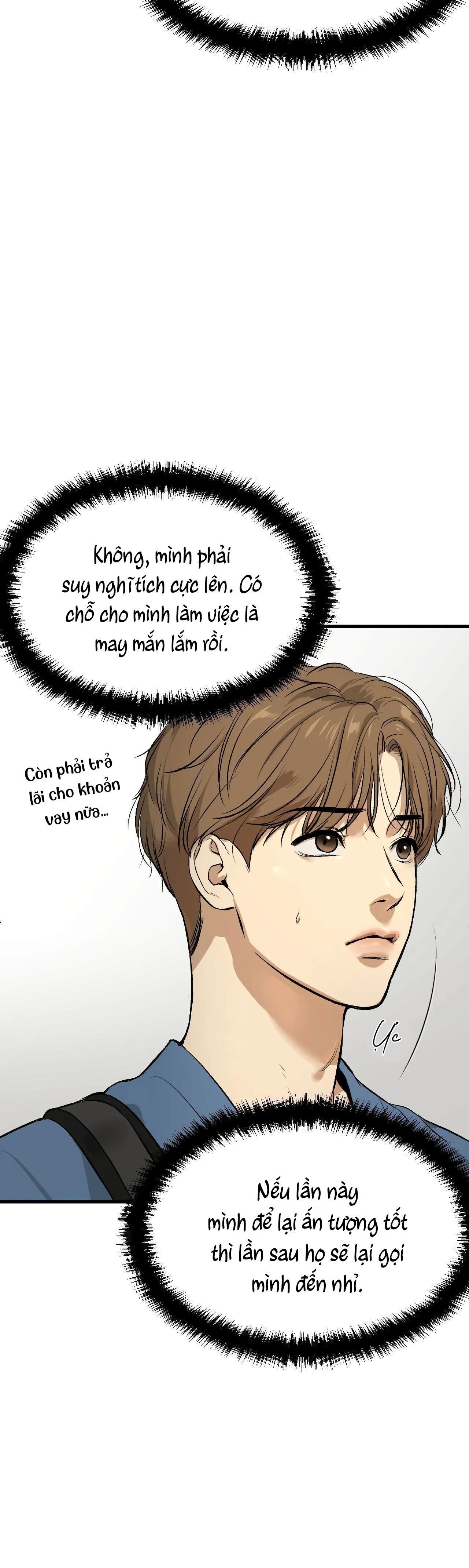 đọc truyện Điềm Rủi Chương 1 ảnh 13 tại Truyện Dạ Ký