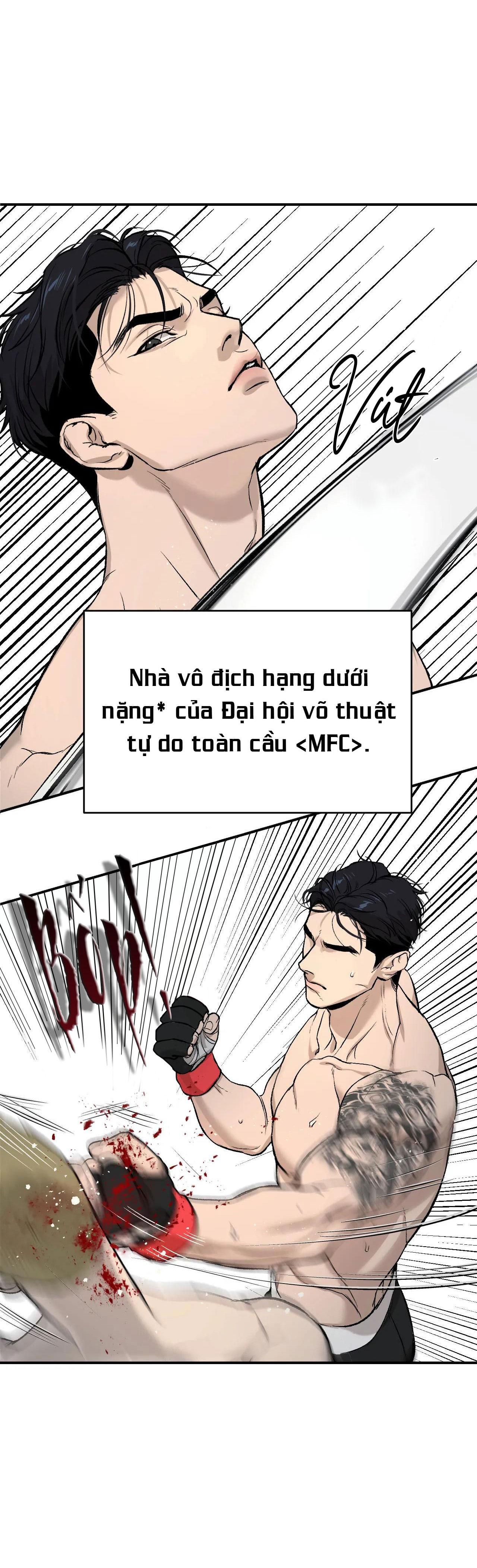 đọc truyện Điềm Rủi Chương 1 ảnh 3 tại Truyện Dạ Ký