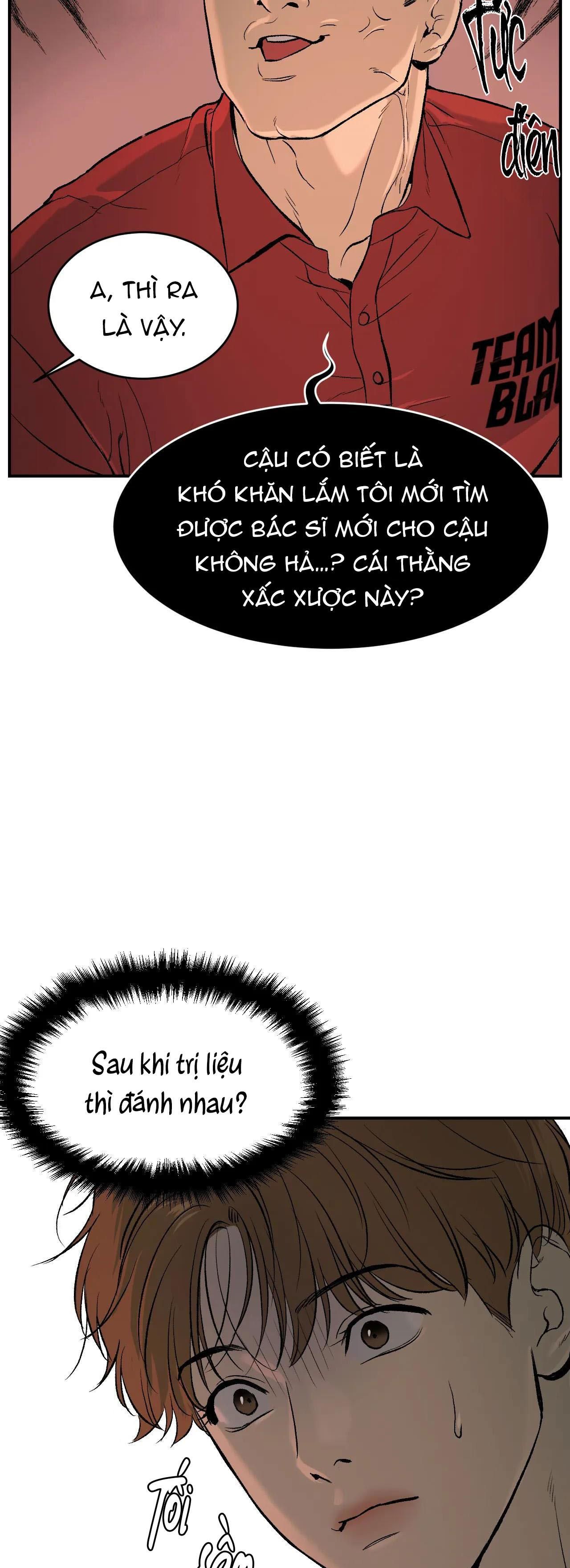 đọc truyện Điềm Rủi Chương 1 ảnh 28 tại Truyện Dạ Ký