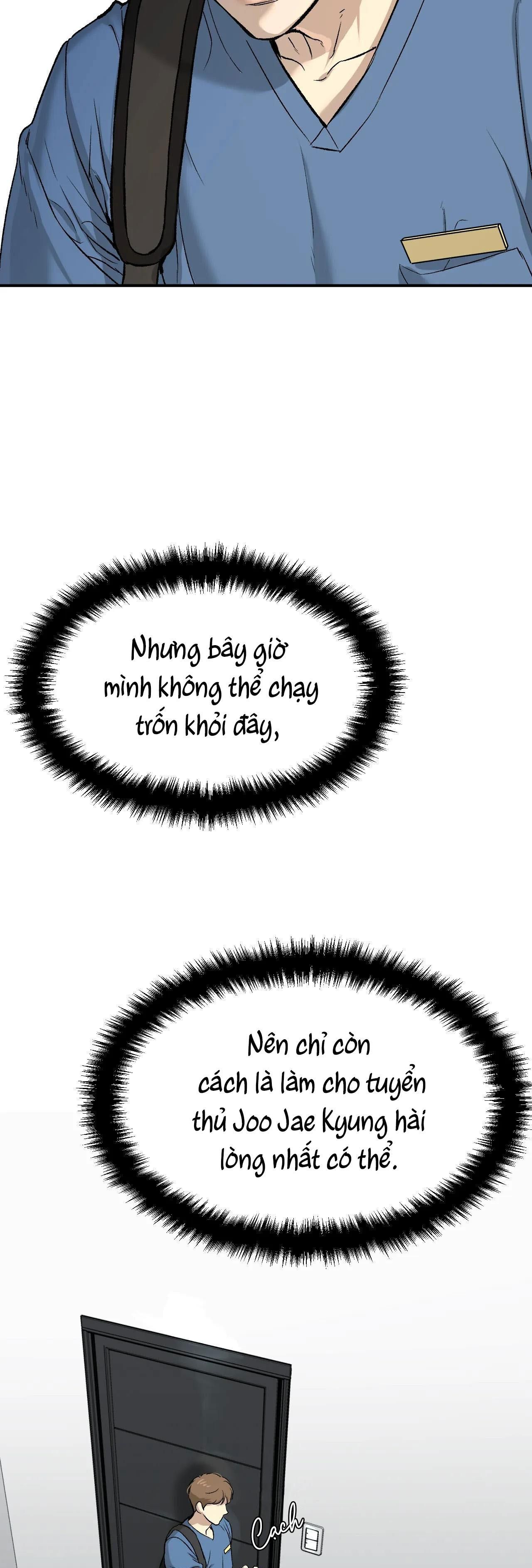 đọc truyện Điềm Rủi Chương 1 ảnh 34 tại Truyện Dạ Ký