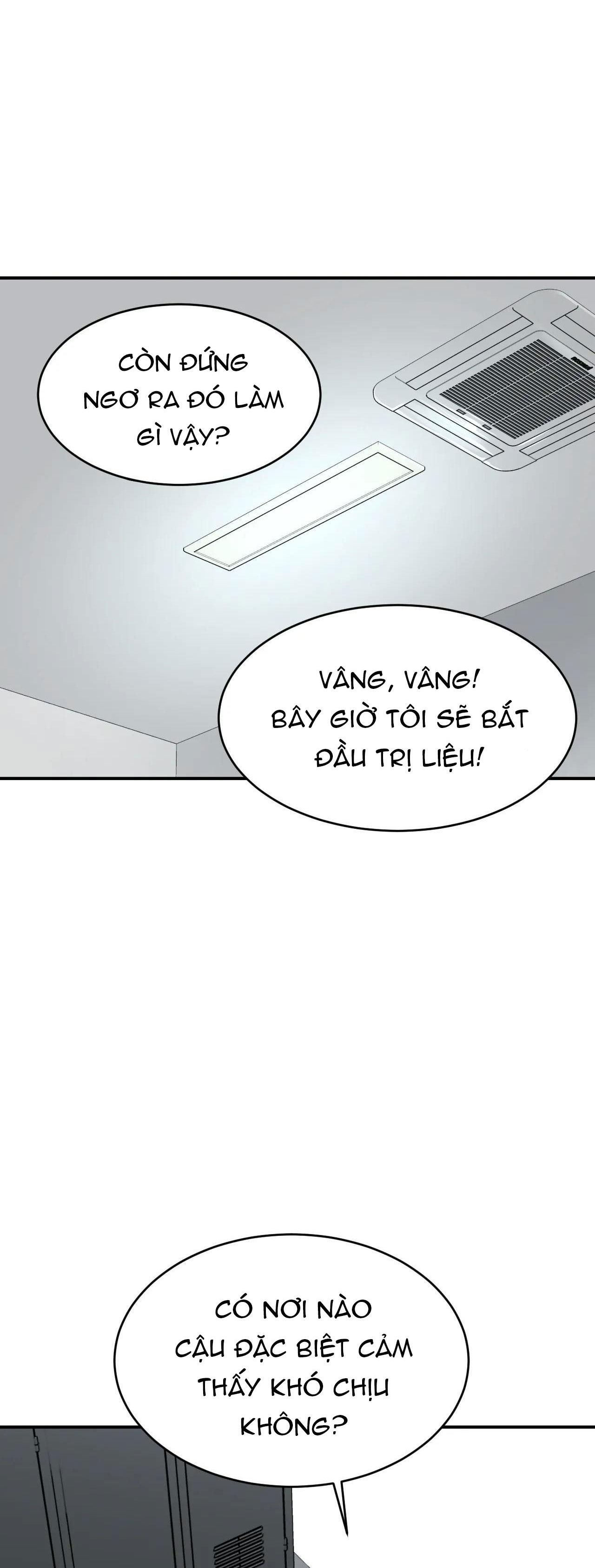 đọc truyện Điềm Rủi Chương 1 ảnh 39 tại Truyện Dạ Ký