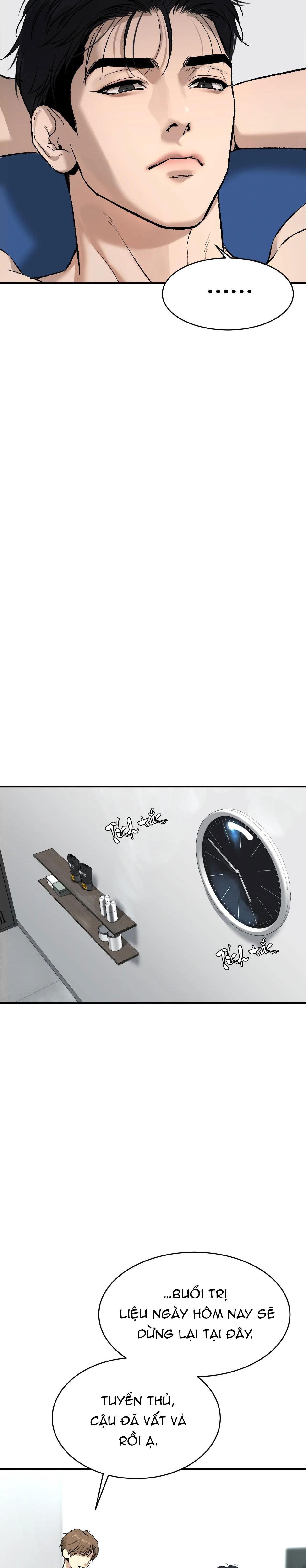 đọc truyện Điềm Rủi Chương 1 ảnh 55 tại Truyện Dạ Ký