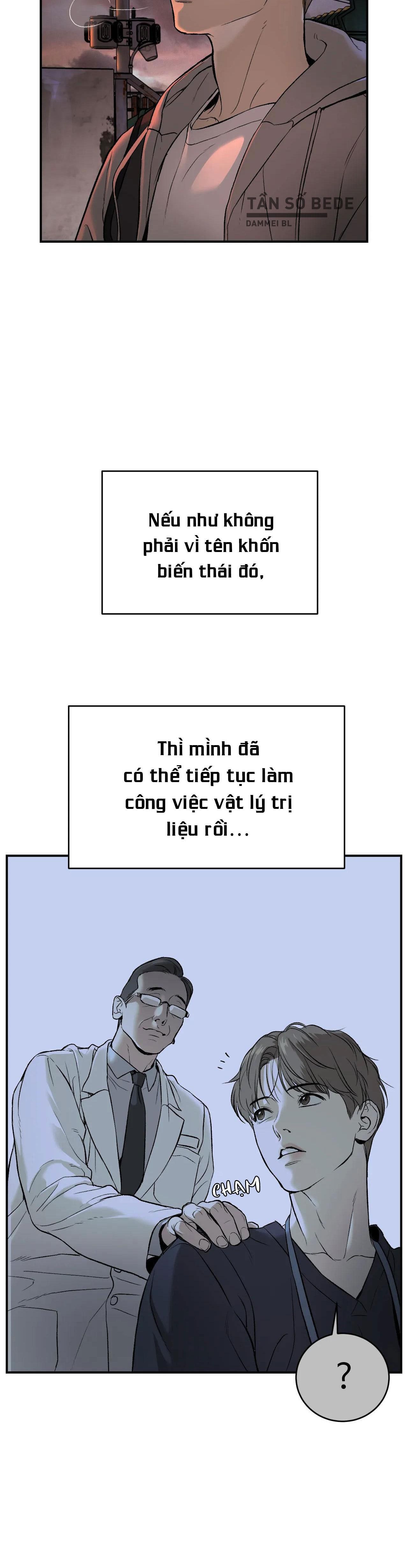 đọc truyện Điềm Rủi Chương 1 ảnh 62 tại Truyện Dạ Ký