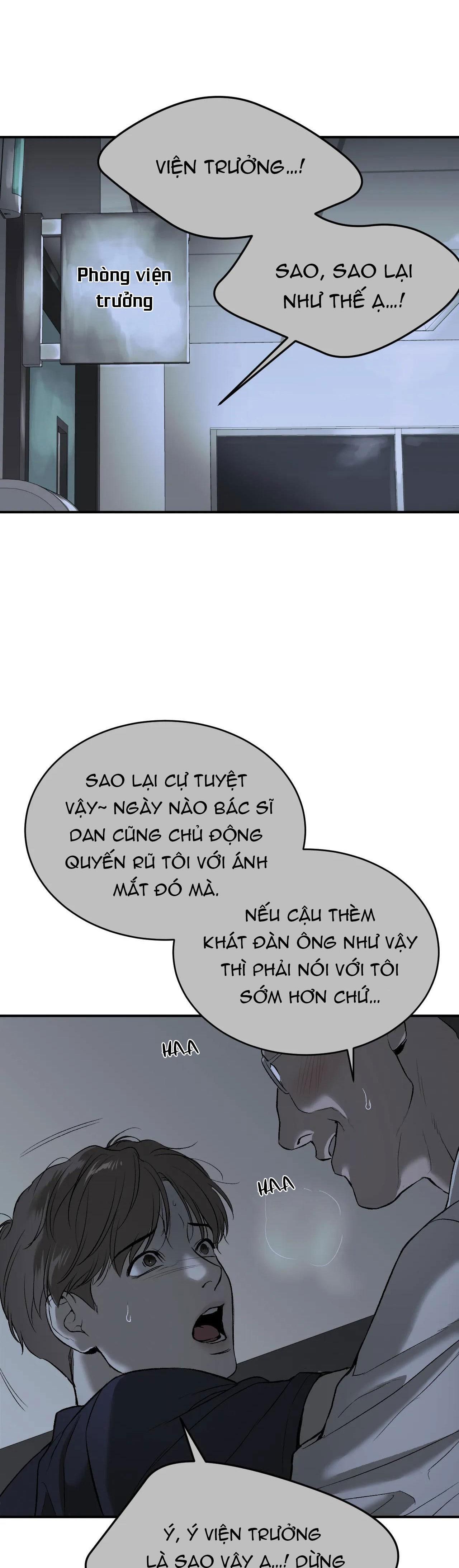 đọc truyện Điềm Rủi Chương 1 ảnh 63 tại Truyện Dạ Ký