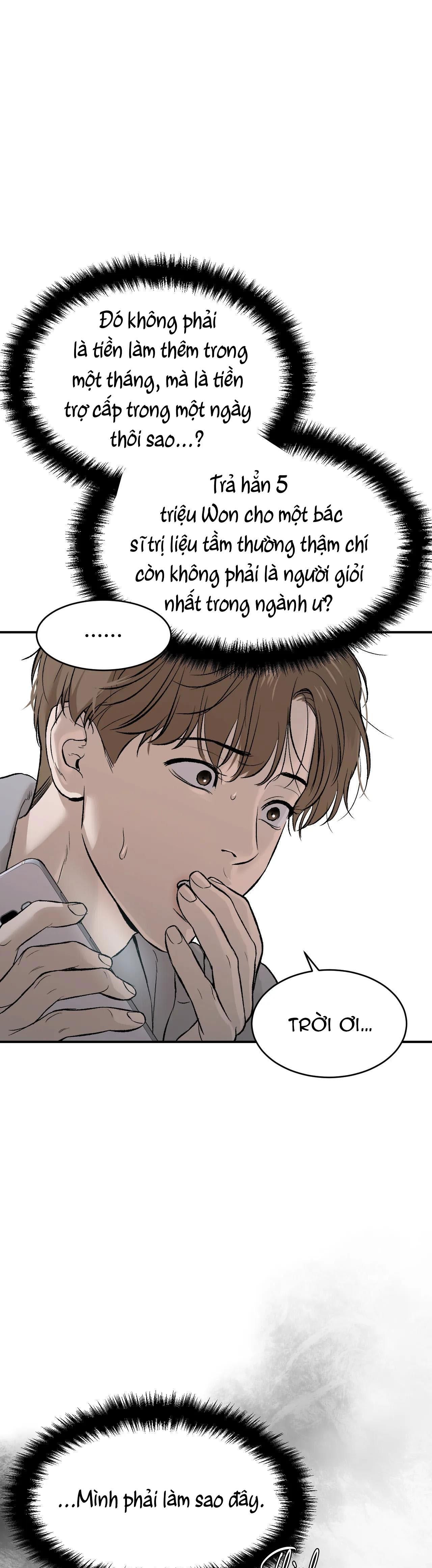 đọc truyện Điềm Rủi Chương 1 ảnh 77 tại Truyện Dạ Ký