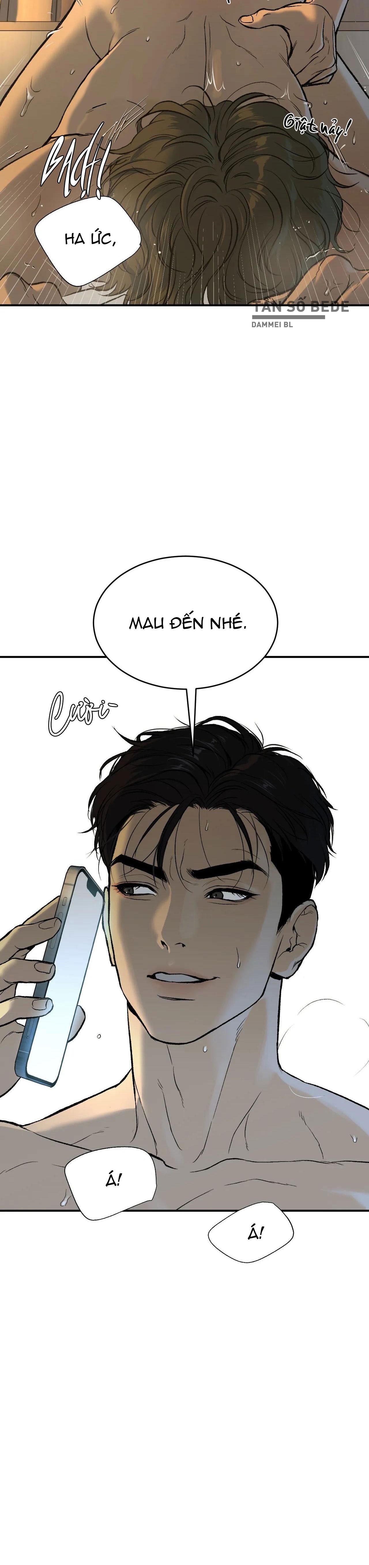 đọc truyện Điềm Rủi Chương 1 ảnh 83 tại Truyện Dạ Ký
