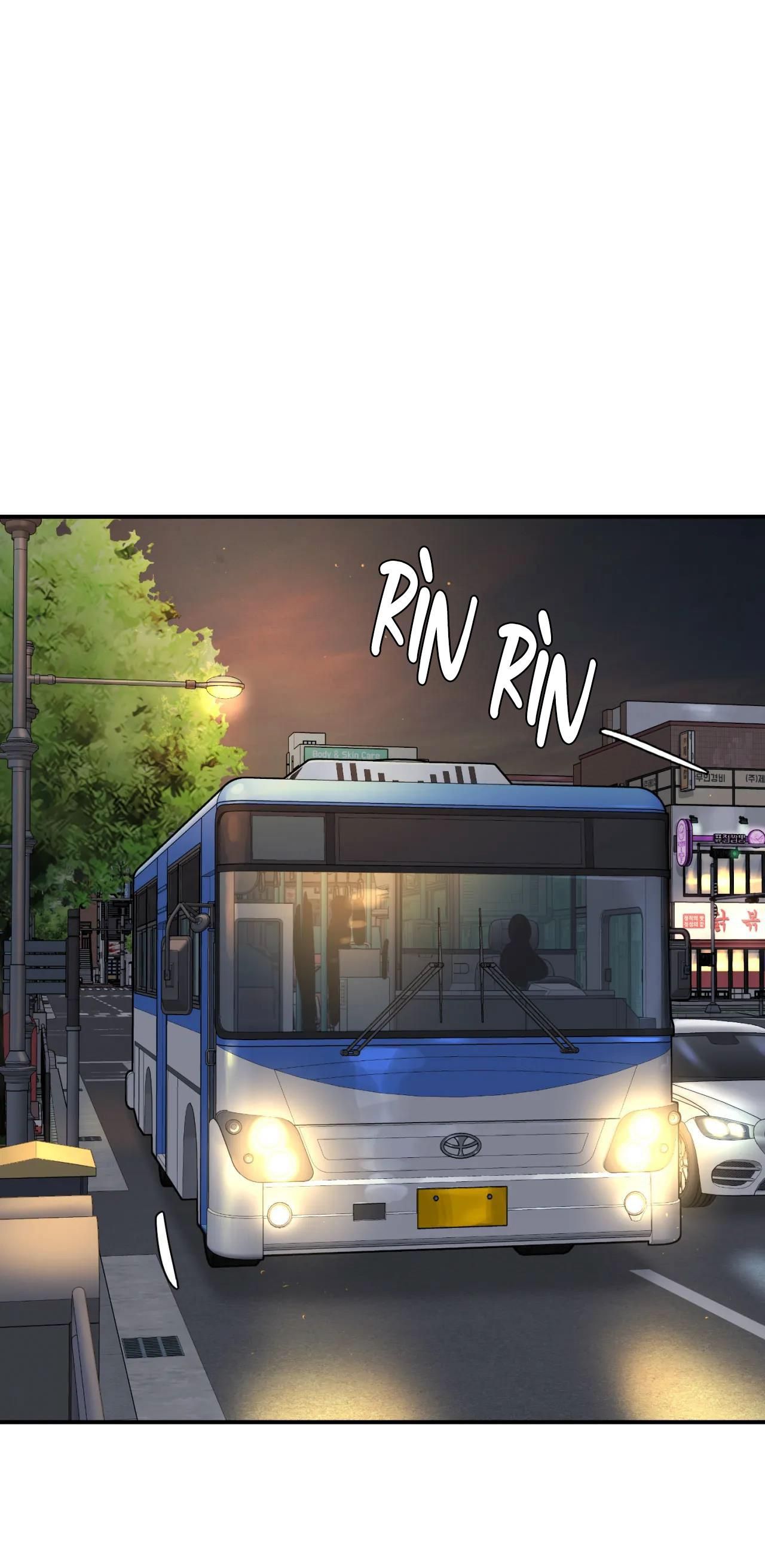 đọc truyện Điềm Rủi Chương 11 ảnh 1 tại Truyện Dạ Ký