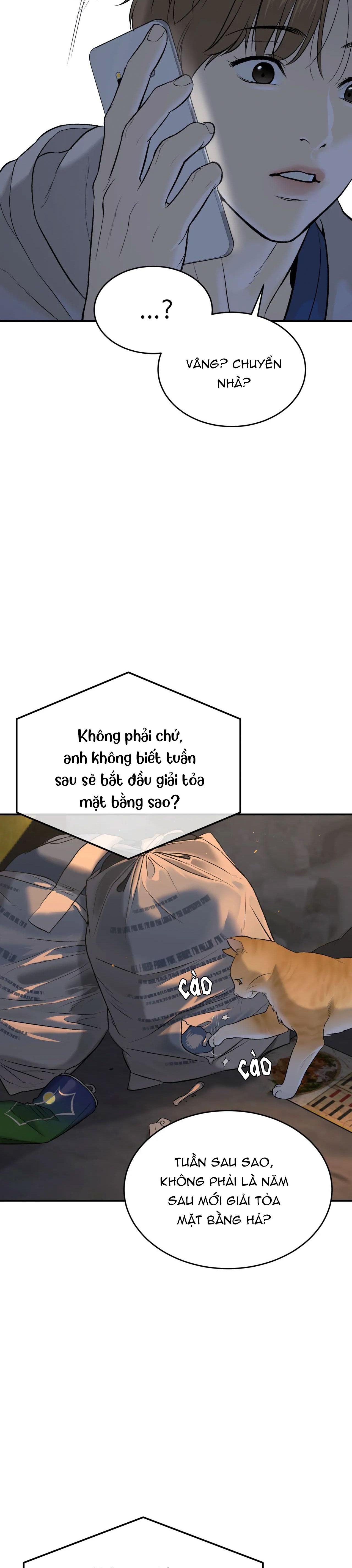 đọc truyện Điềm Rủi Chương 11 ảnh 14 tại Truyện Dạ Ký