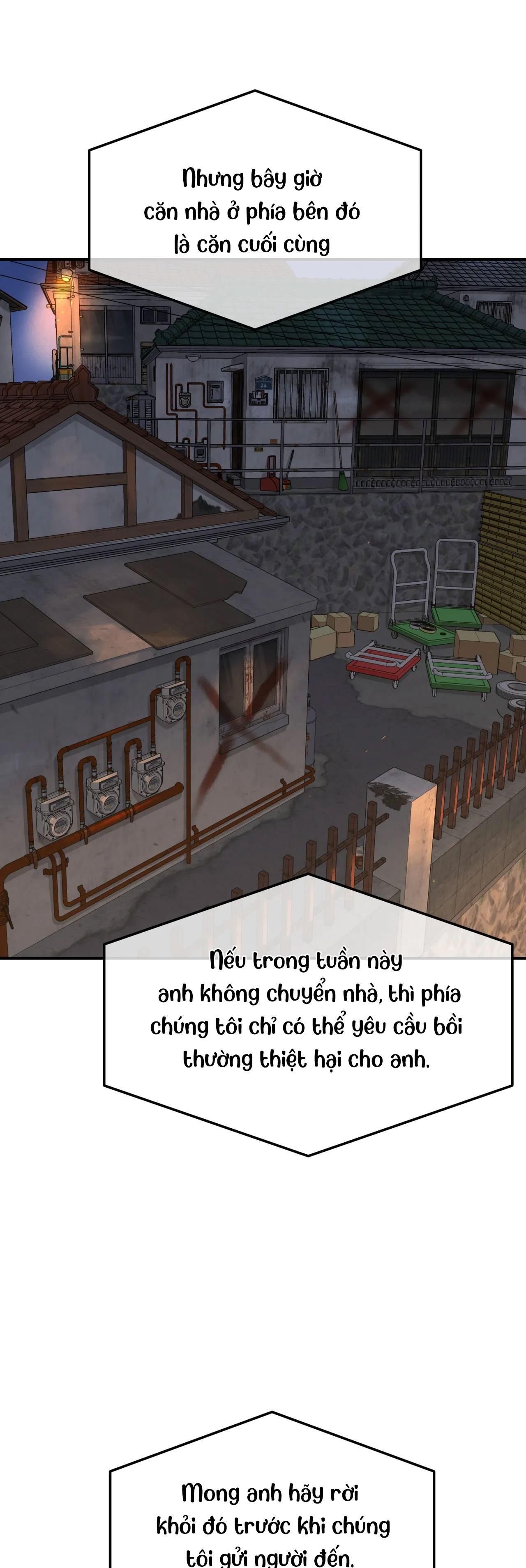 đọc truyện Điềm Rủi Chương 11 ảnh 16 tại Truyện Dạ Ký