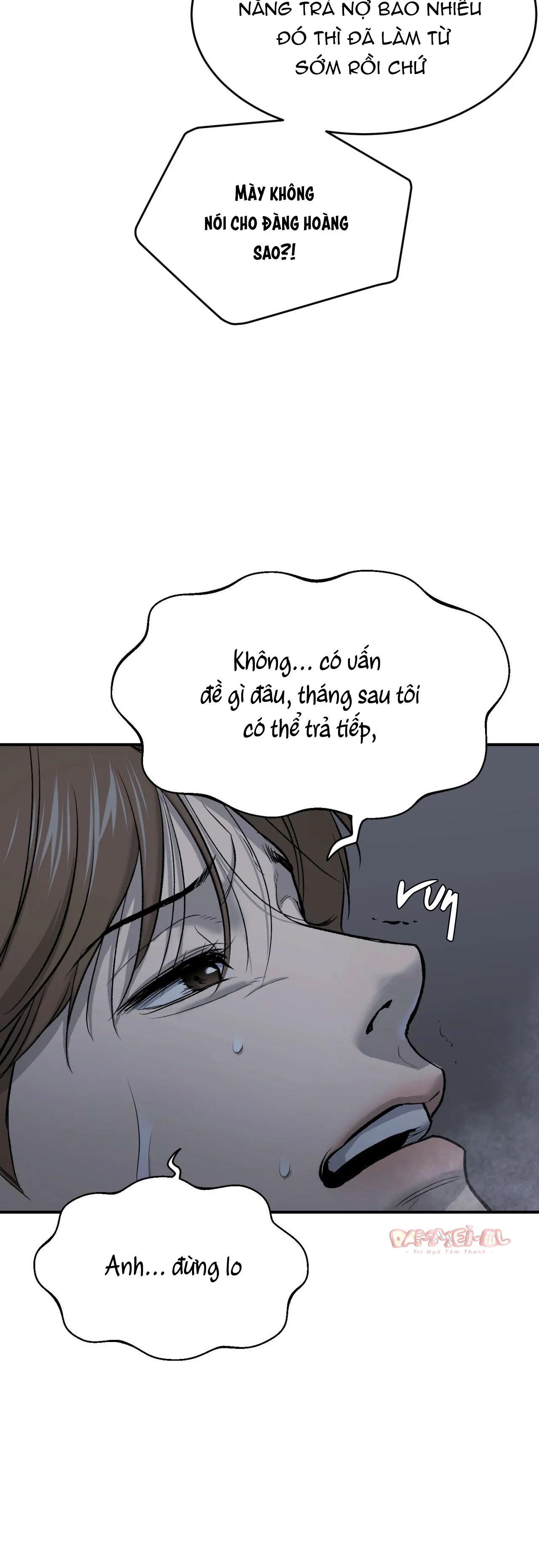 đọc truyện Điềm Rủi Chương 11 ảnh 27 tại Truyện Dạ Ký
