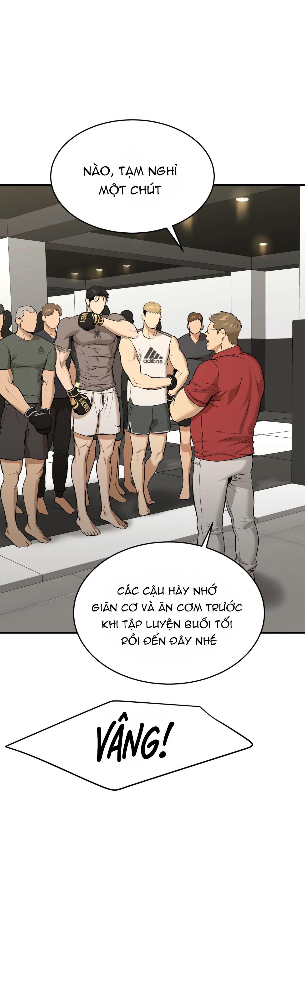 đọc truyện Điềm Rủi Chương 11 ảnh 39 tại Truyện Dạ Ký