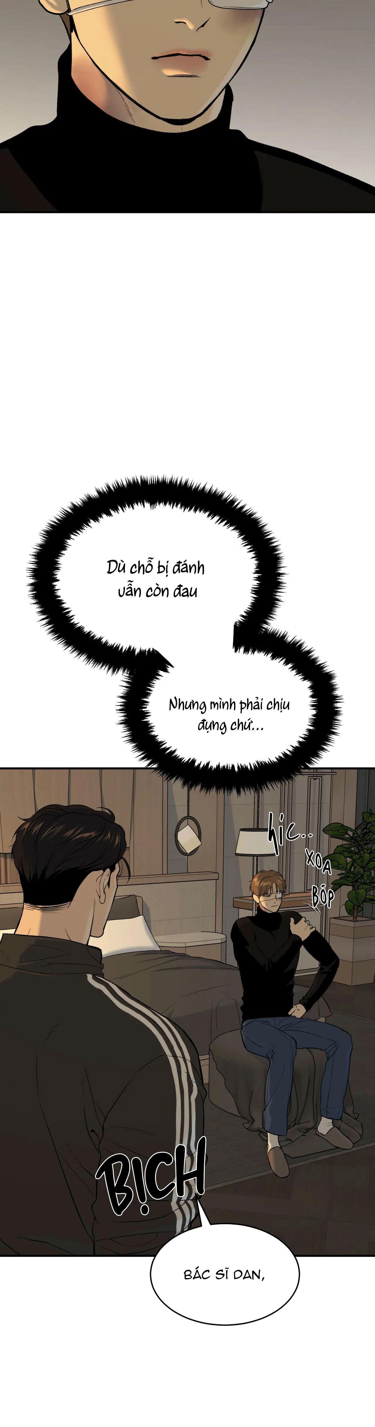 đọc truyện Điềm Rủi Chương 12 ảnh 4 tại Truyện Dạ Ký